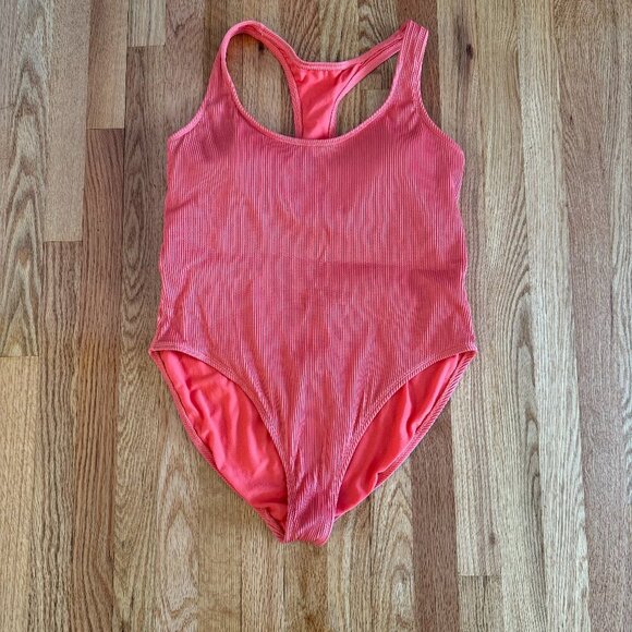 The Bikini Lab one piece bathing suit 2X - Picture 1 of 8